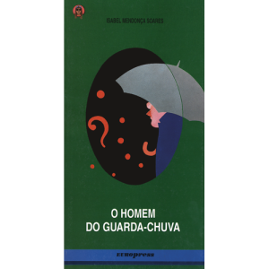 O HOMEM DO GUARDA-CHUVA