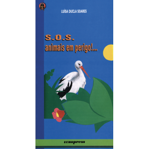 S.O.S. ANIMAIS EM PERIGO!…