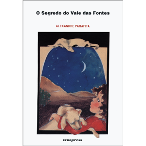 O SEGREDO DO VALE DAS FONTES