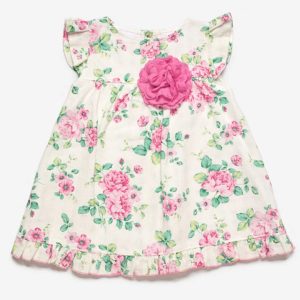 Juliana Vestido Florido