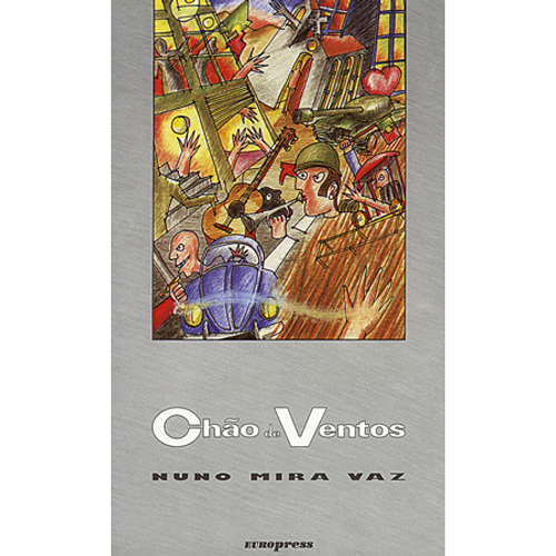 CHÃO DE VENTOS - Image 2