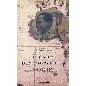 CRÓNICA DOS NOVOS FEITOS DA GUINÉ