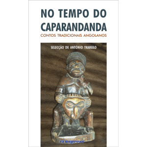 NO TEMPO DO CAPARANDANDA