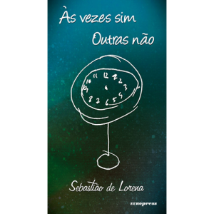 ÀS VEZES SIM OUTRAS NÃO