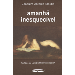 AMANHÃ INESQUECÍVEL