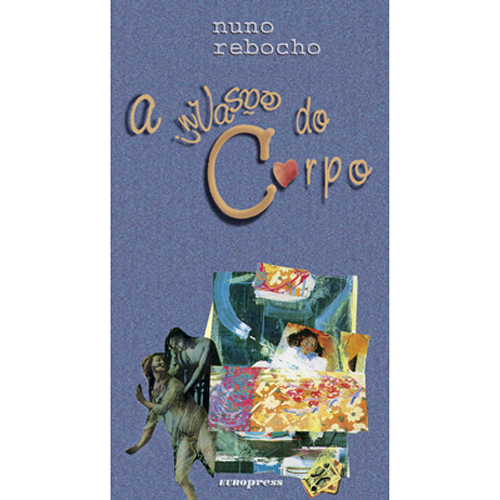 A INVASÃO DO CORPO - Image 2