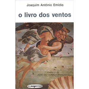 O LIVRO DOS VENTOS