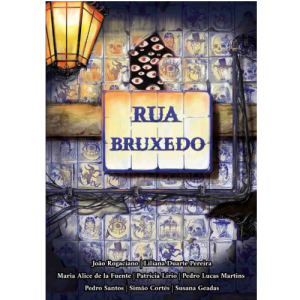 Rua Bruxedo