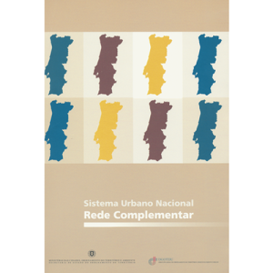 SISTEMA URBANO NACIONAL REDE COMPLEMENTAR