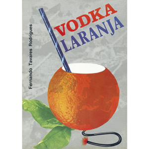 VODKA LARANJA