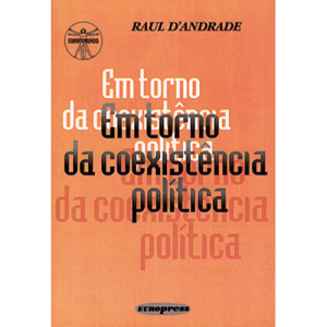 EM TORNO DA COEXISTÊNCIA POLÍTICA