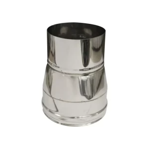 União Redução Simples Inox