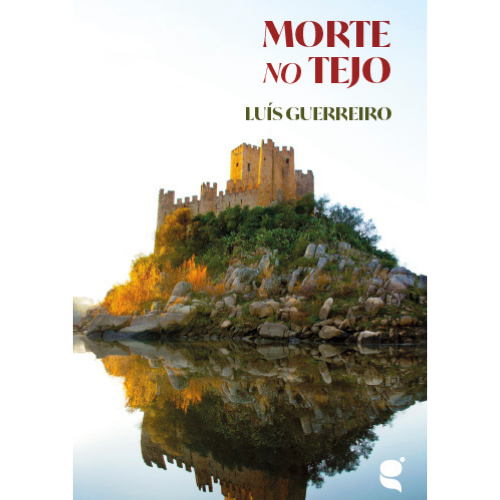 Morte no Tejo