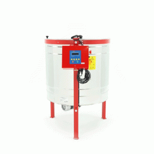 Extrator de cassetes 4/8 quadros automático