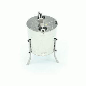 Extrator tangencial 4/8 quadros universal manual