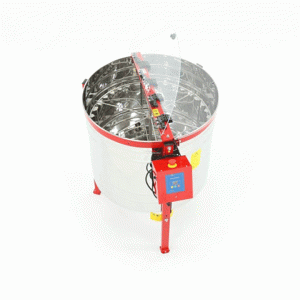Extrator radial elétrico 30/30 quadros