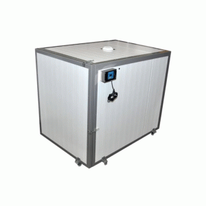 Descristalizador para 1 bidon de 300kg