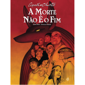 A Morte Não é o Fim