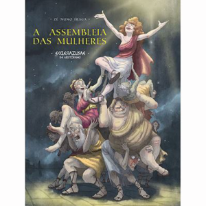 A ASSEMBLEIA DAS MULHERES
