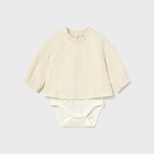 Mayoral Body Blusa Cerâmica