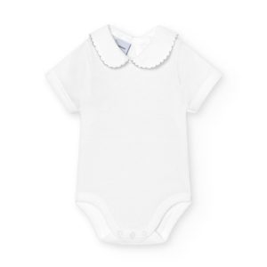 Babidu Body Gola Cinza