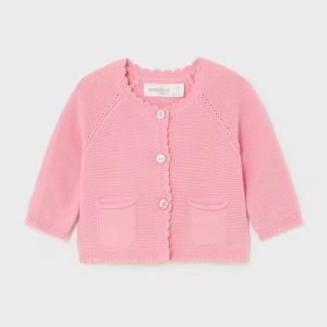 Mayoral Casaco Tricot Néctar