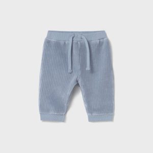 Mayoral Calça Bombazina Blue Bell