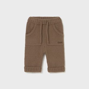 Mayoral Calça Tricot Cacau