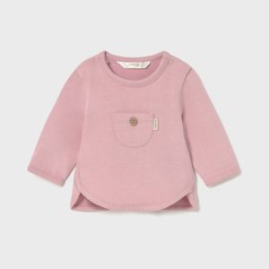 Mayoral Camisola Bolso Orquídea