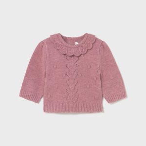Mayoral Camisola Blush