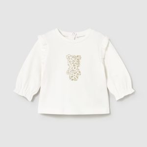 Mayoral Camisola Cru
