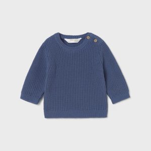 Mayoral Camisola Tricot Ártico