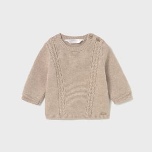 Mayoral Camisola Tricot Duna