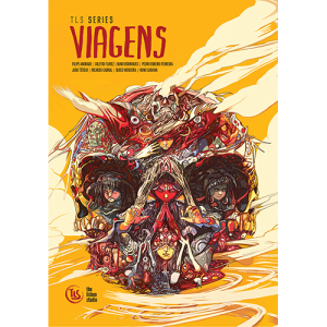 VIAGENS: THE LISBON STUDIO SERIES, VOL. 3