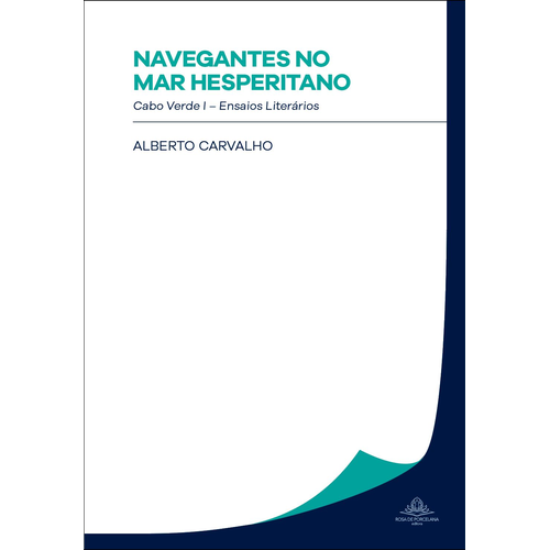 Navegantes no Mar Hesperitano