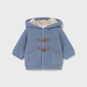 Mayoral Casaco Tricot Nuvem