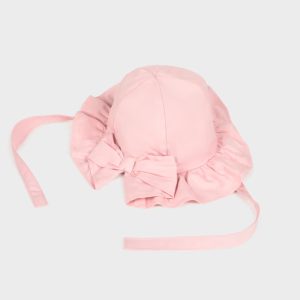 Chapéu Rosa Mayoral