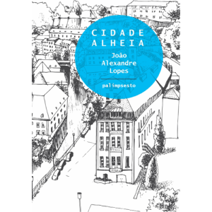 Cidade Alheia