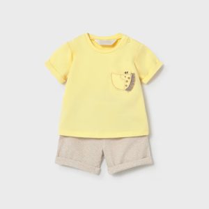 Conjunto 2 Peças Camisola Sunny Mayoral