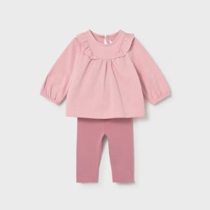 Conjunto 2 Peças Rosa Mayoral