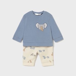 Mayoral Conjunto 2 Peças Blue Bell