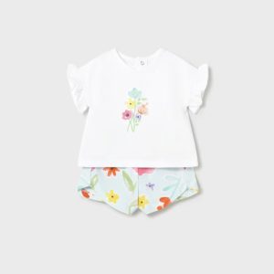 Conjunto 2 Peças Hawai Mayoral