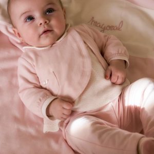 Mayoral Conjunto 2 Peças Leggings Rosa