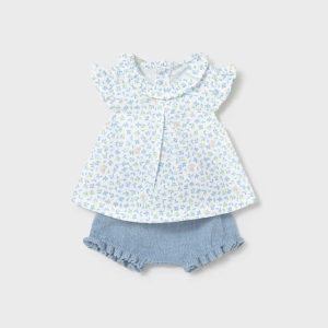 Conjunto 2 Peças Blusa Lagoa Mayoral