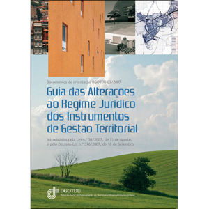 GUIAS DAS ALTERAÇÕES AO REGIME JURÍDICO DOS INSTRUMENTOS DE…