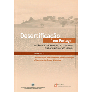 DESERTIFICAÇÃO EM PORTUGAL