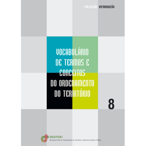 VOCABULÁRIO DE TERMOS E CONCEITOS DO ORDENAMENTO…