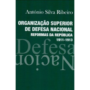 ORGANIZAÇÃO SUPERIOR DE DEFESA NACIONAL