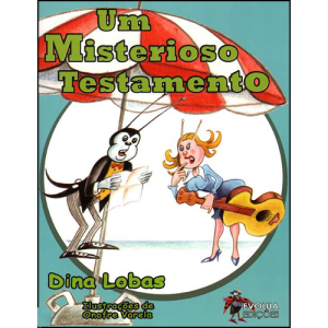 UM MISTERIOSO TESTAMENTO