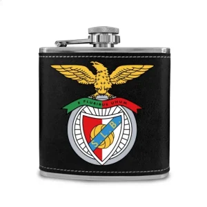 Garrafa de bolso para personalizar– Um modelo feito por si